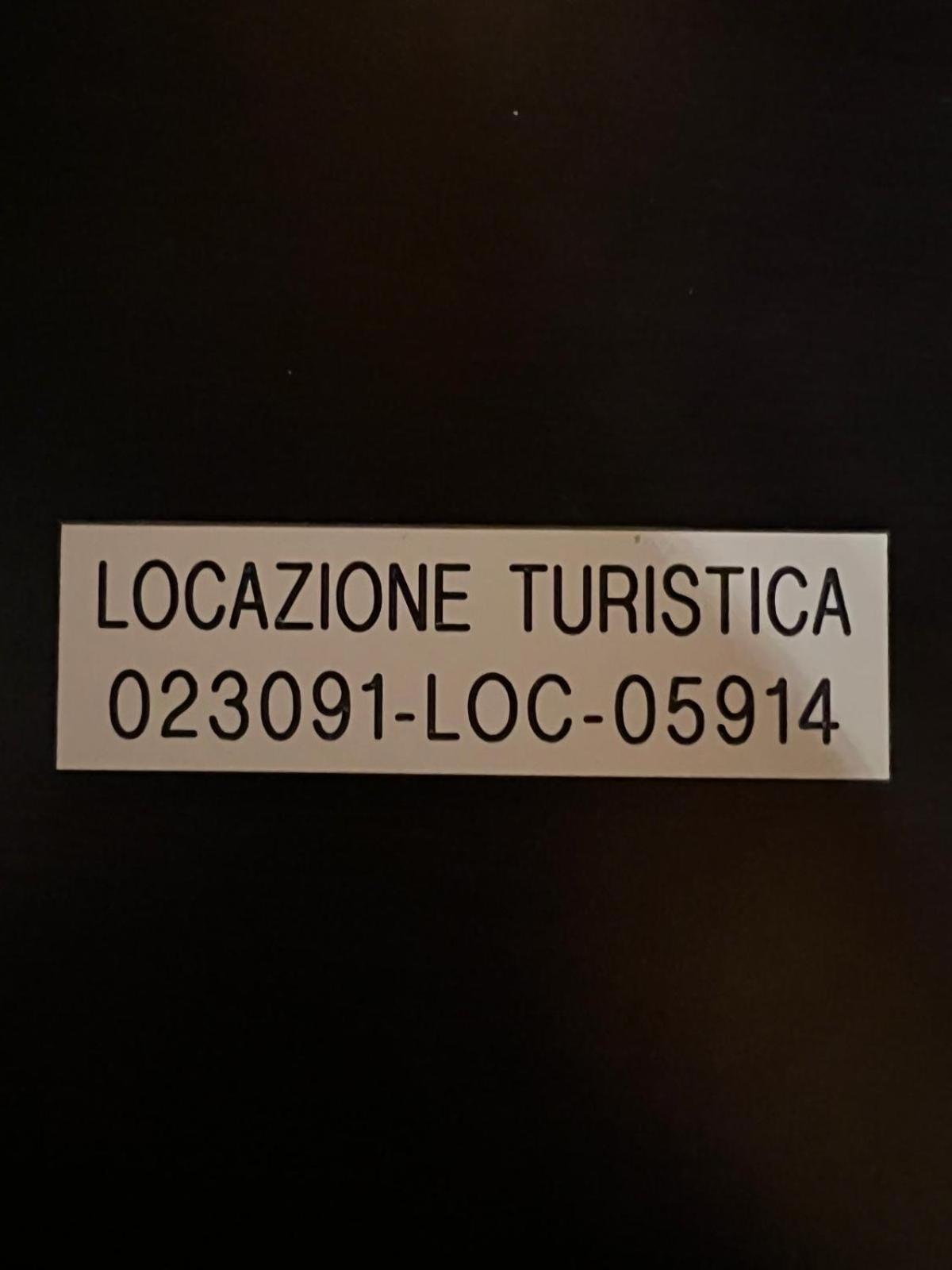 La Soffitta Bohemien Apartment Verona Exterior photo