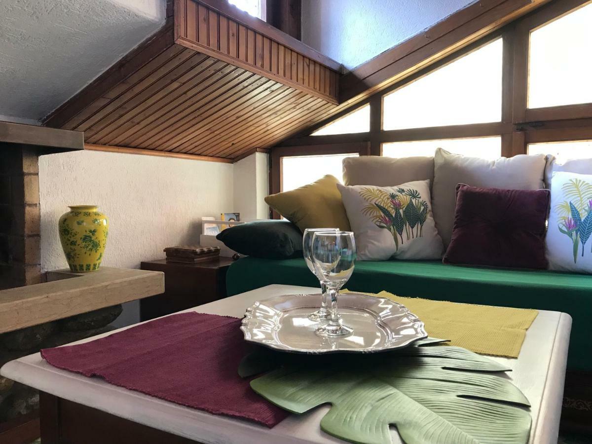 La Soffitta Bohemien Apartment Verona Exterior photo