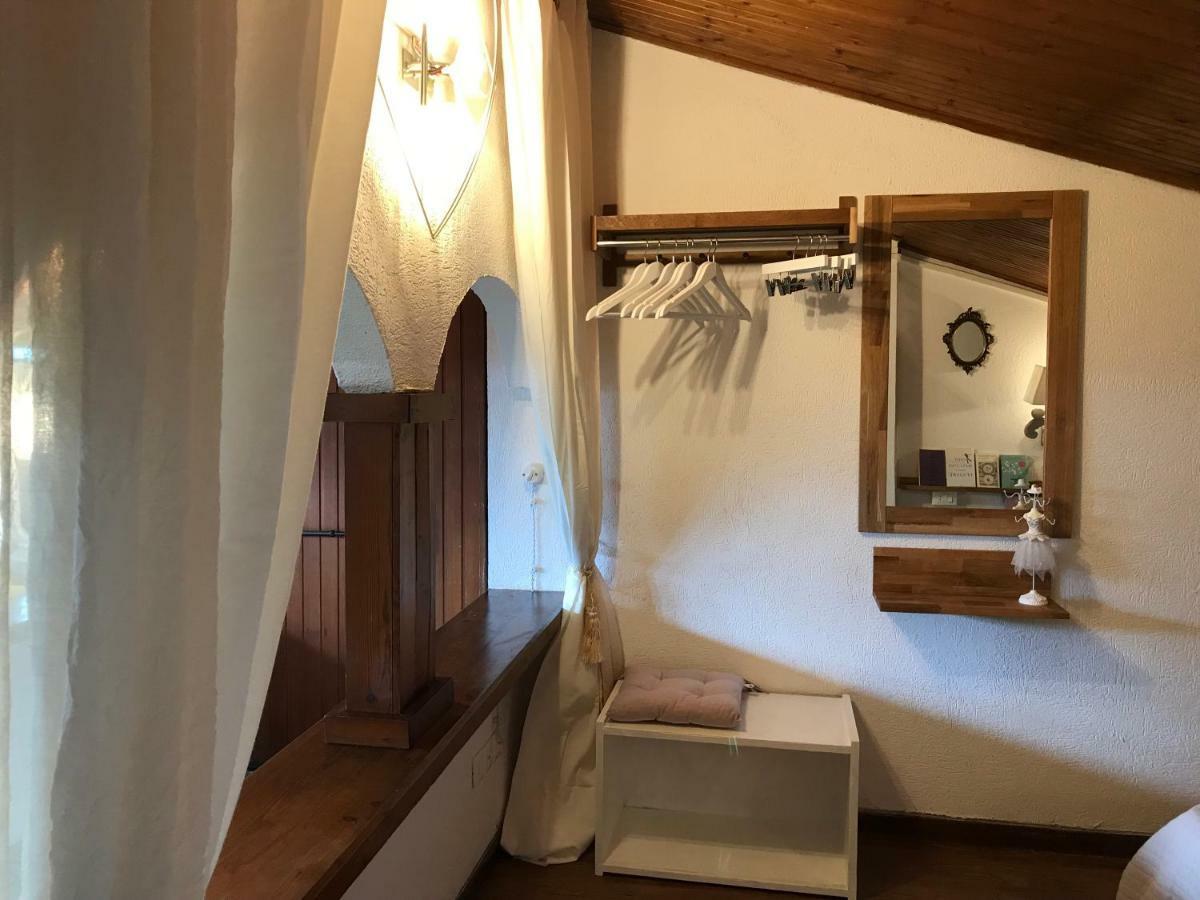 La Soffitta Bohemien Apartment Verona Exterior photo