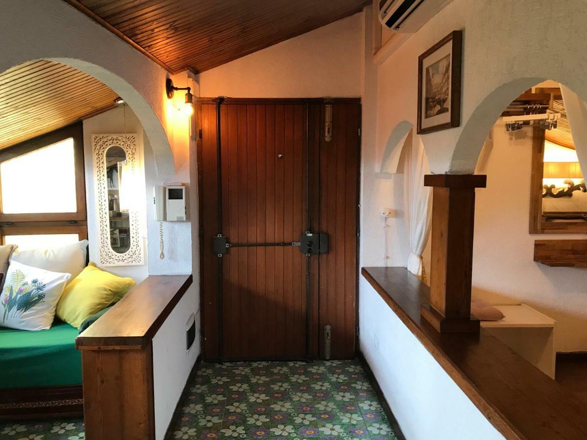 La Soffitta Bohemien Apartment Verona Exterior photo