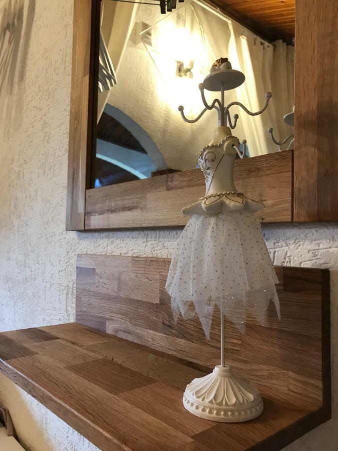 La Soffitta Bohemien Apartment Verona Exterior photo