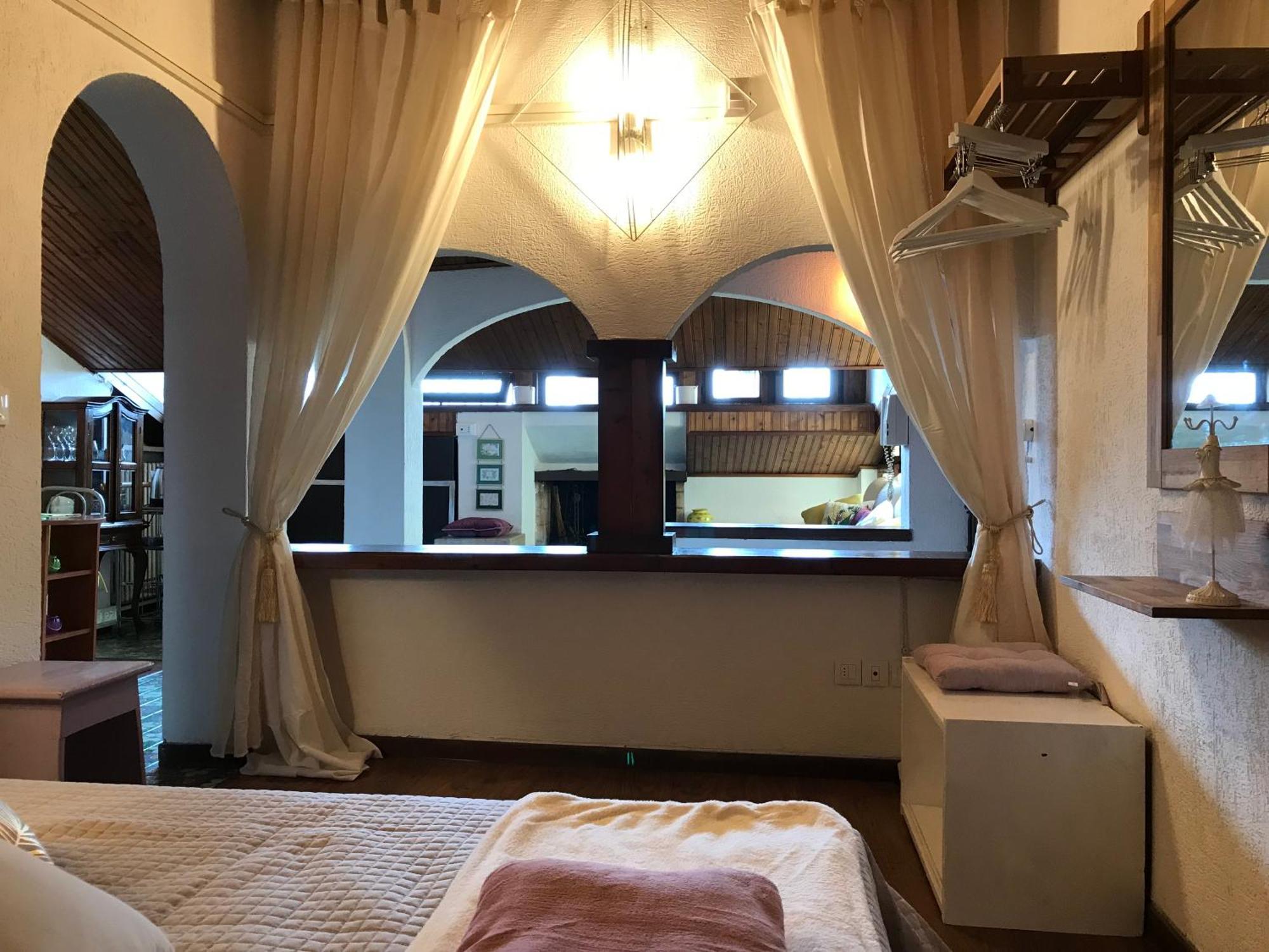 La Soffitta Bohemien Apartment Verona Exterior photo