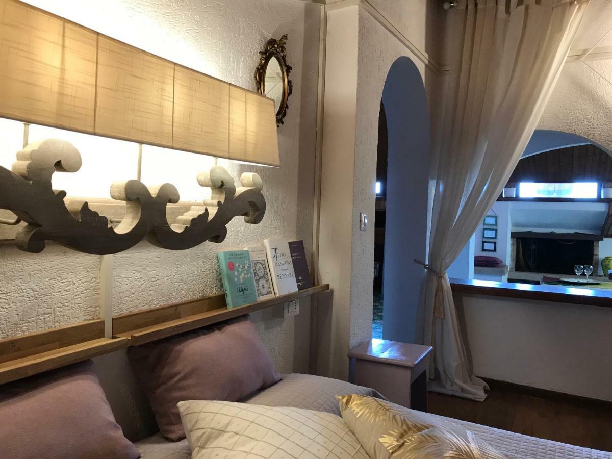 La Soffitta Bohemien Apartment Verona Exterior photo